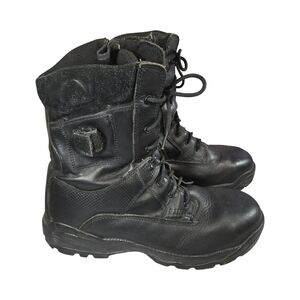 Tactical Boots 5.11 safety, military, construction Size 15